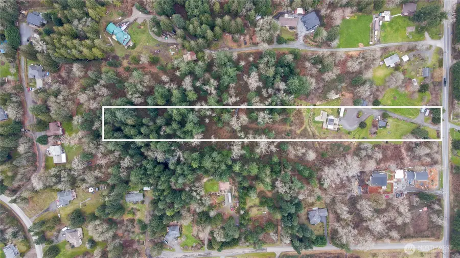 12514 Chain Lake Road, Snohomish, WA 98290 - #2