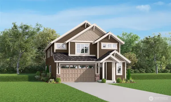 1716 147th Street S, Spanaway, WA 98387