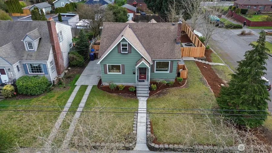 3924 N 12th Street, Tacoma, WA 98406 - #3