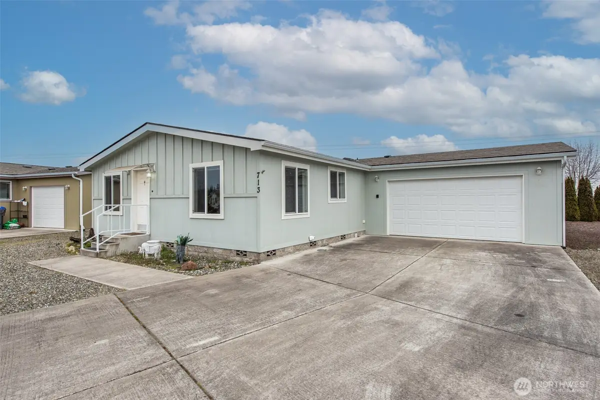 713 W Heritage Loop, Sequim, WA 98382 - #1