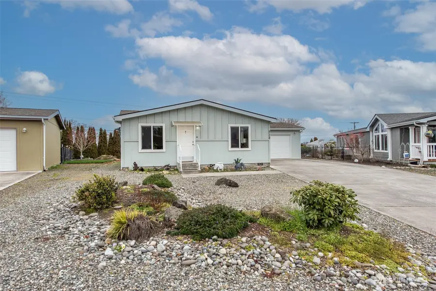 713 W Heritage Loop, Sequim, WA 98382 - #2