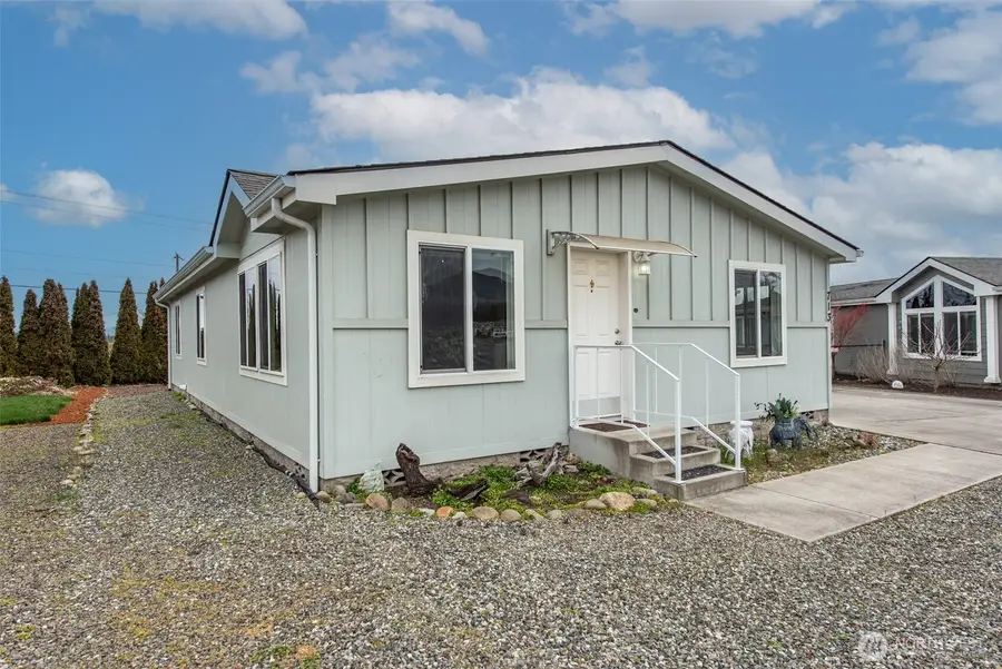 713 W Heritage Loop, Sequim, WA 98382 - #3