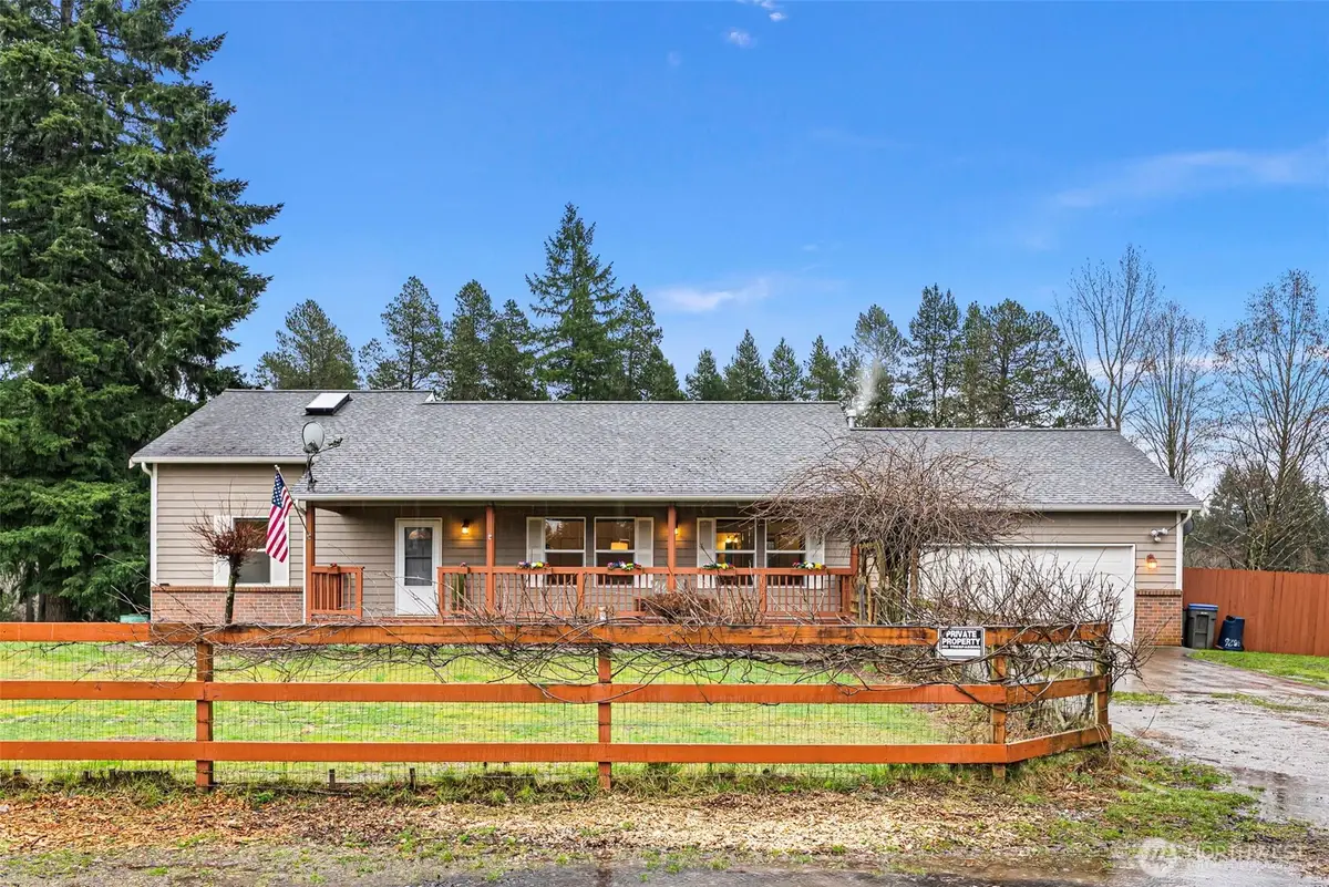 9826 May Ranch Lane Sw, Port Orchard, WA 98367 - #1