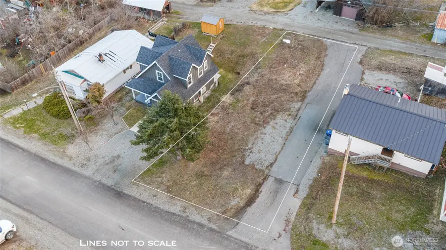 132 5th Street #17, Roslyn, WA 98941 - #3