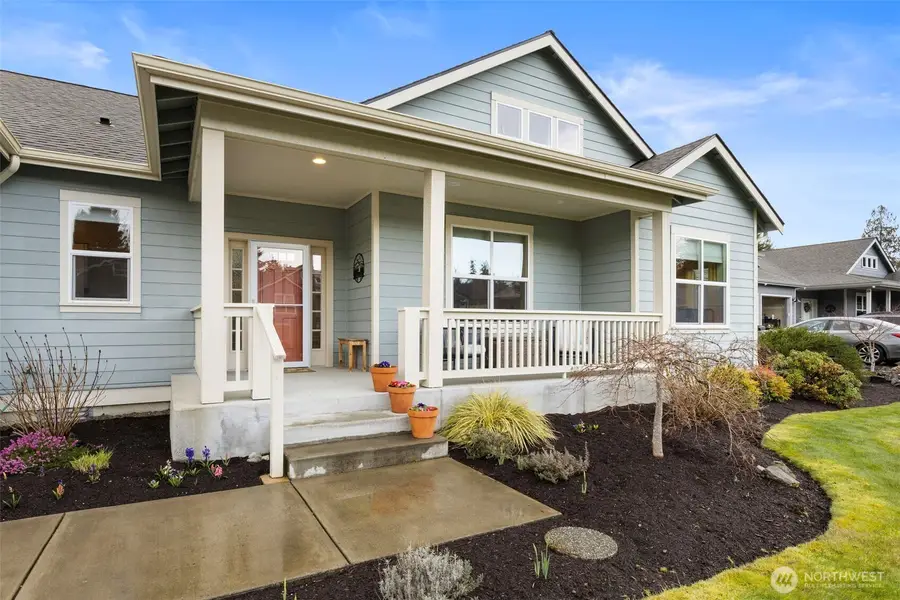 39 Pelton Court, Port Ludlow, WA 98365 - #3