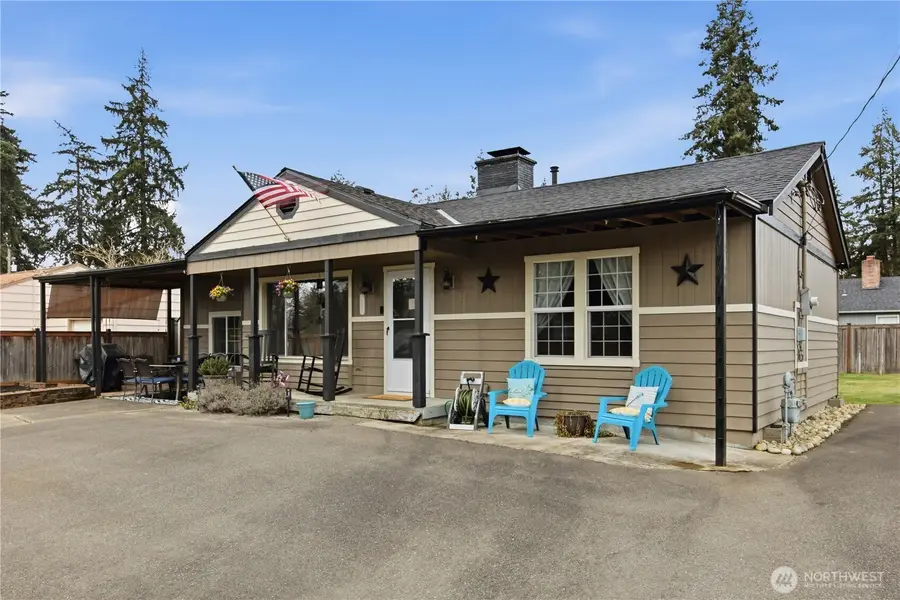 6905 Foster Street Sw, Lakewood, WA 98499 - #2