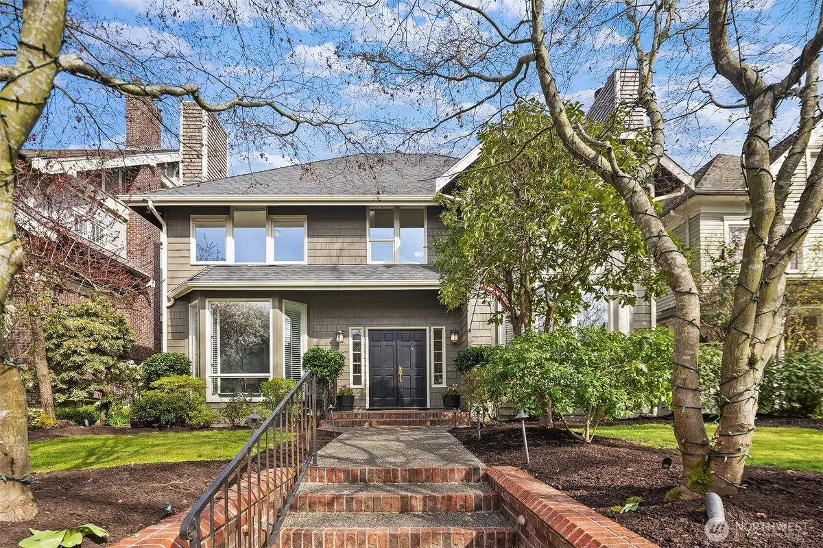 928 17th Avenue E, Seattle, WA 98112 - #1