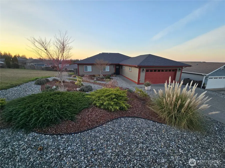 40 Topaz Way, Sequim, WA 98382 - #3