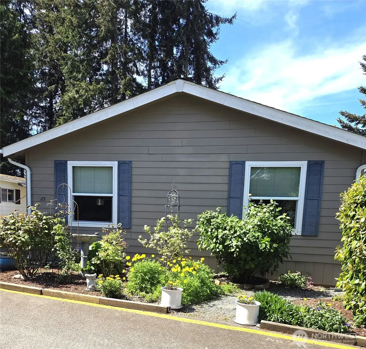 4515 176th St Street Sw #25, Lynnwood, WA 98037 - #1