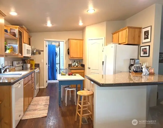 4515 176th St Street Sw #25, Lynnwood, WA 98037 - #3