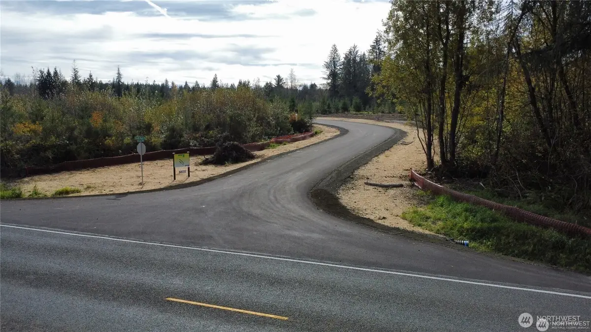 16 Avery Road, Elma, WA 98541 - #1