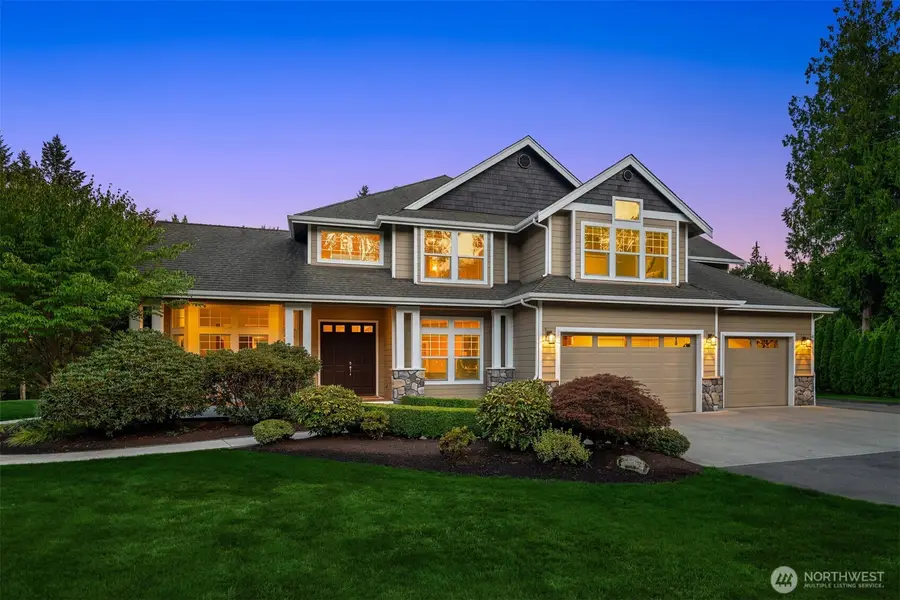 4931 125th Avenue Se, Snohomish, WA 98290 - #3