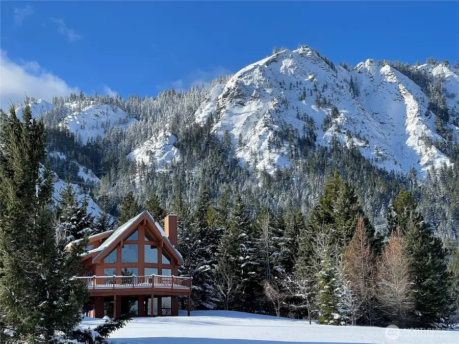 220 Big House Road, Cle Elum, WA 98922 - #2