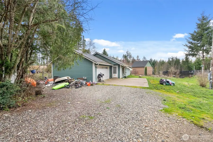 71 E Iron Wood Place, Shelton, WA 98584 - #2
