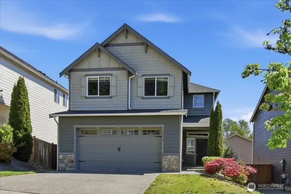 25916 168th Place Se, Covington, WA 98042