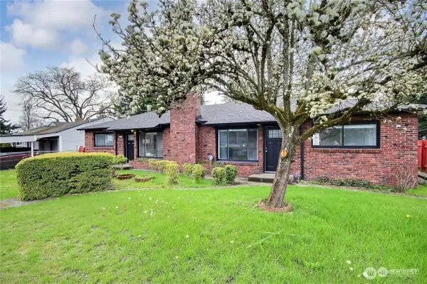 6801 Steilacoom Boulevard Sw, Lakewood, WA 98499