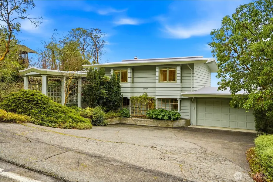 18757 Ridgefield Road Nw, Shoreline, WA 98177 - #2