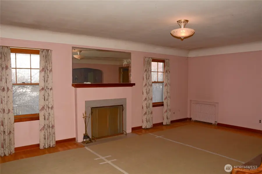 206 E 3rd Avenue, Ritzville, WA 99169 - #3