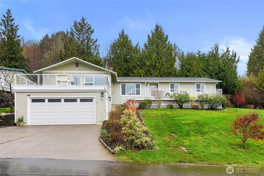 9011 Roanoke Road Ne, Bremerton, WA 98311 - #2