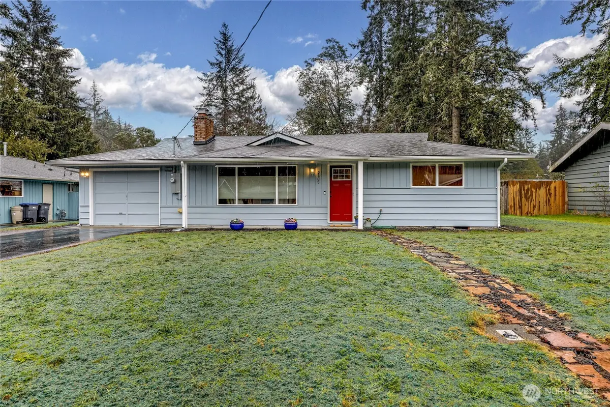 2401 Pine Tree Drive Se, Port Orchard, WA 98366 - #1