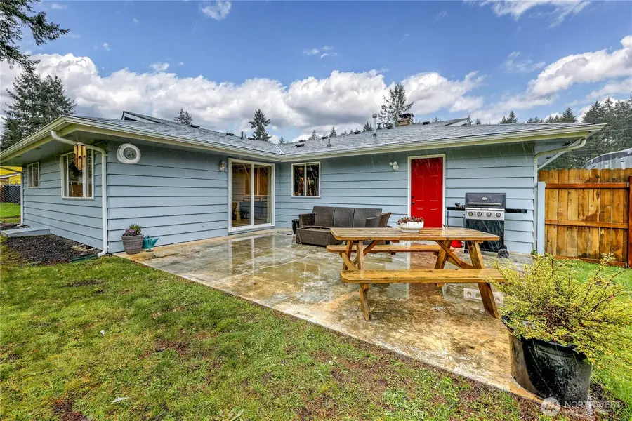 2401 Pine Tree Drive Se, Port Orchard, WA 98366 - #2