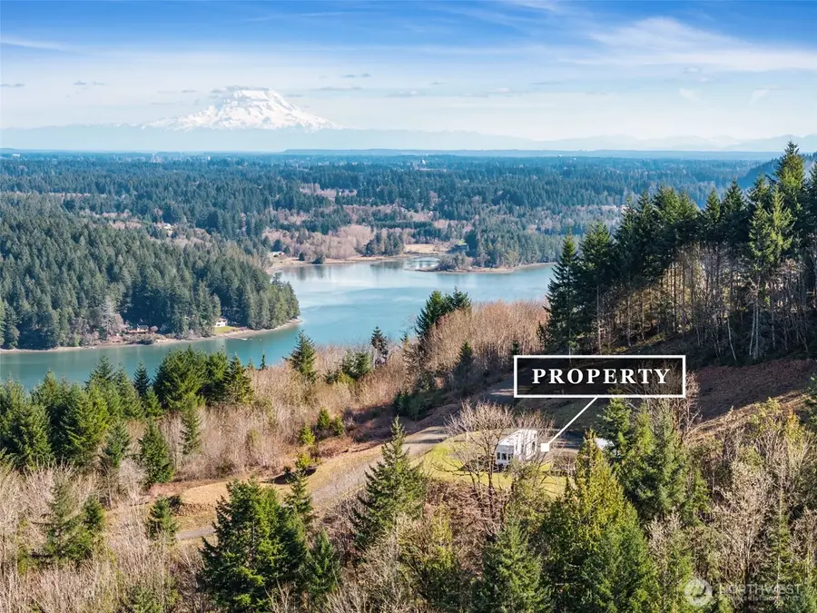 6540 19th Lane Nw, Olympia, WA 98502 - #2