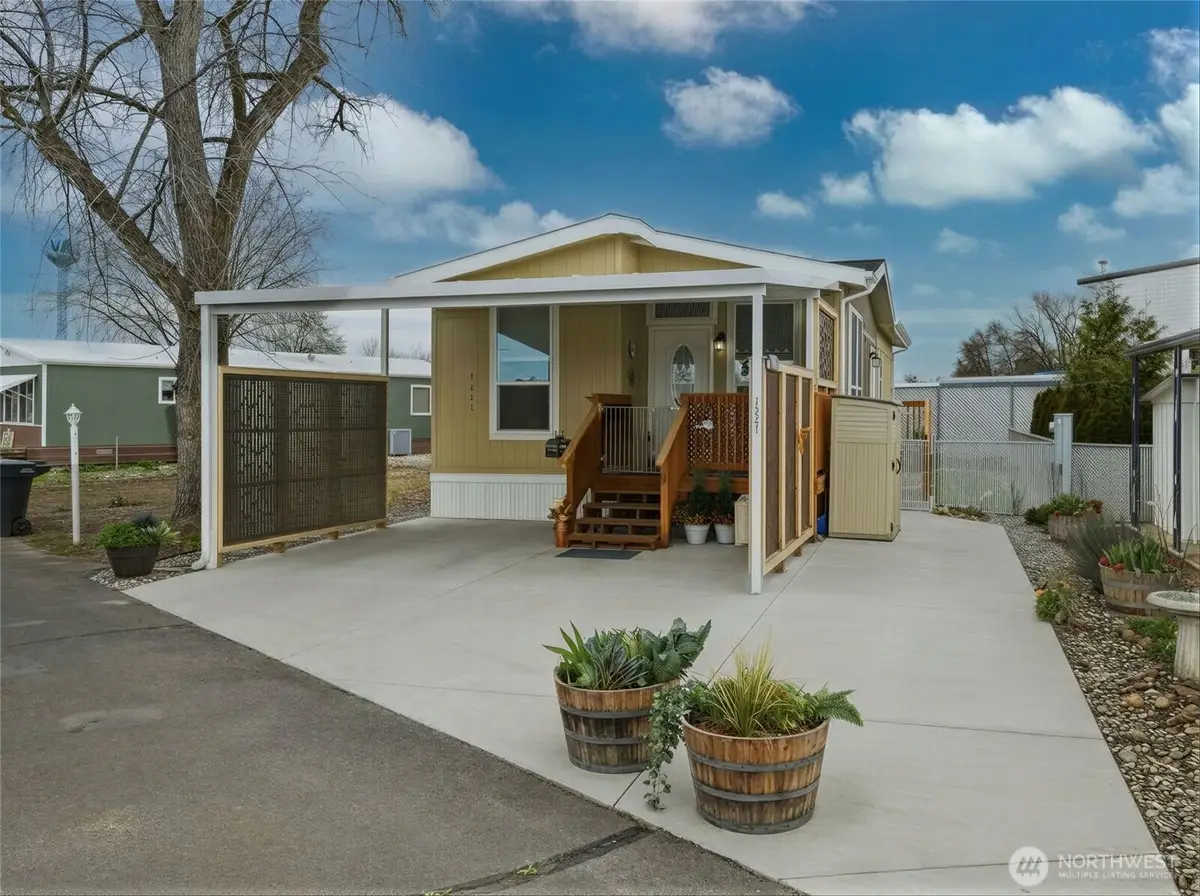 1221 Arkansas Drive, Walla Walla, WA 99362 - #1