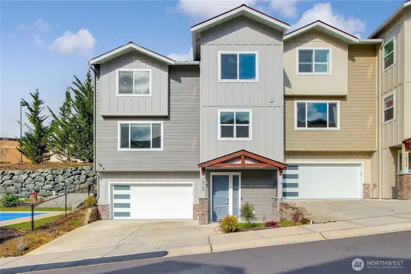 1828 25th Street, Snohomish, WA 98290