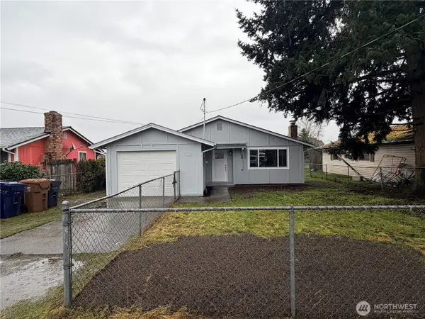 7105 S Madison Street, Tacoma, WA 98409