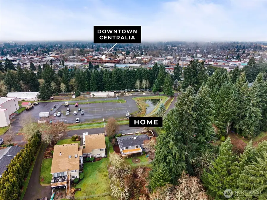 360 Byrd Street, Centralia, WA 98531 - #3