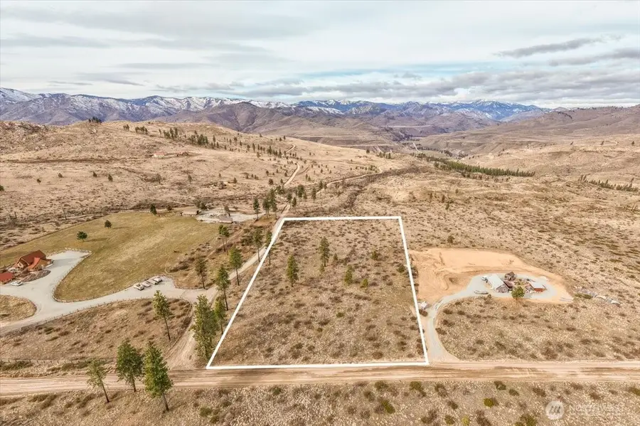 817 Bill Shaw Road, Methow, WA 98834 - #3