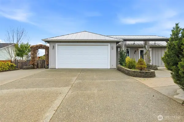 181 Duke Drive, Sequim, WA 98382