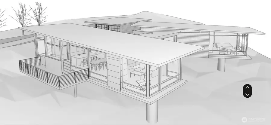 9190 Fox Cove Lane Ne #6, Bainbridge Island, WA 98110 - #2