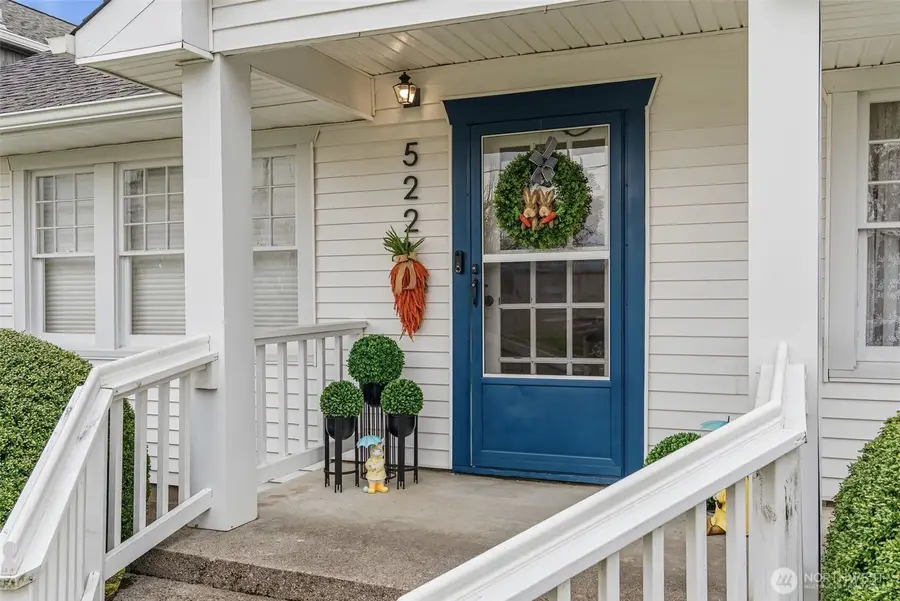 522 SW Front Avenue, Castle Rock, WA 98611 - #2