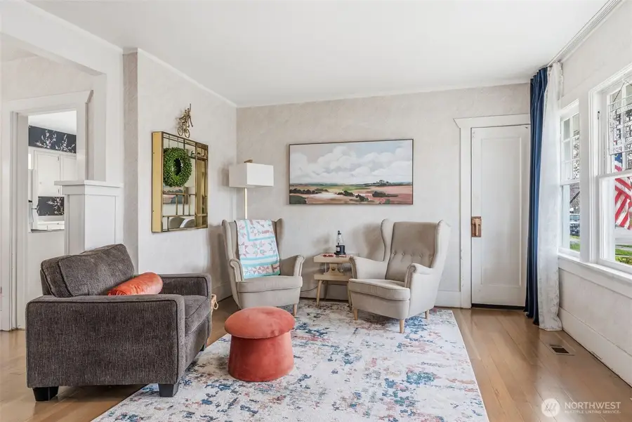 522 SW Front Avenue, Castle Rock, WA 98611 - #3