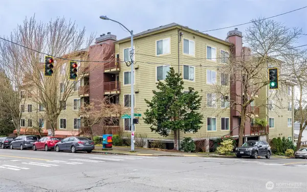 8745 Greenwood Avenue N #314, Seattle, WA 98103