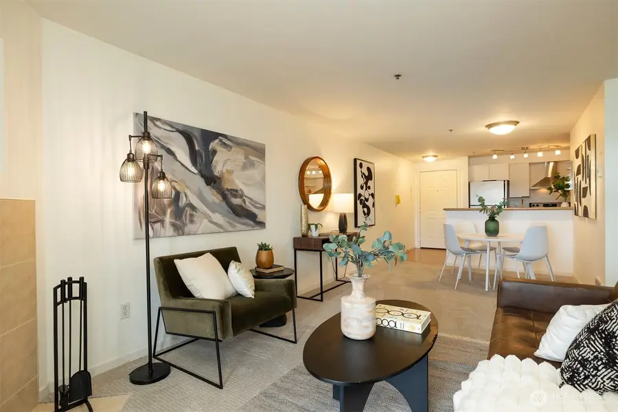 8745 Greenwood Avenue N #314, Seattle, WA 98103 - #3