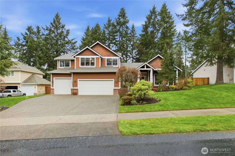 6615 94th Street Ct Nw, Gig Harbor, WA 98332 - #2