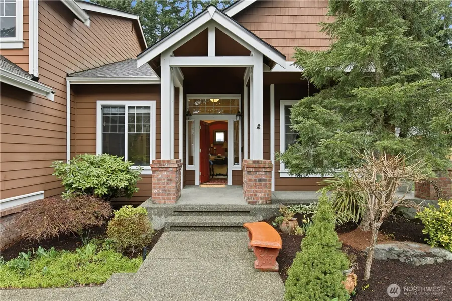 6615 94th Street Ct Nw, Gig Harbor, WA 98332 - #3