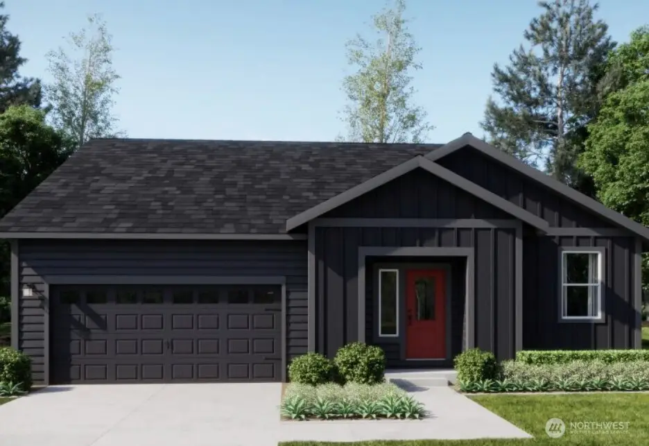 522 Silver Frost Drive, Sequim, WA 98382 - #1