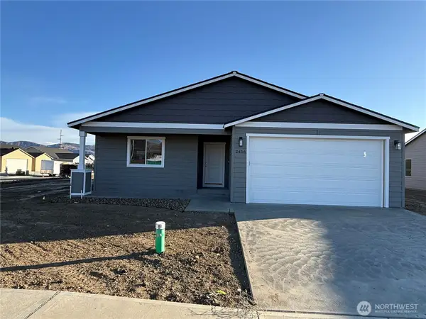 2456 2nd Street Se, East Wenatchee, WA 98802