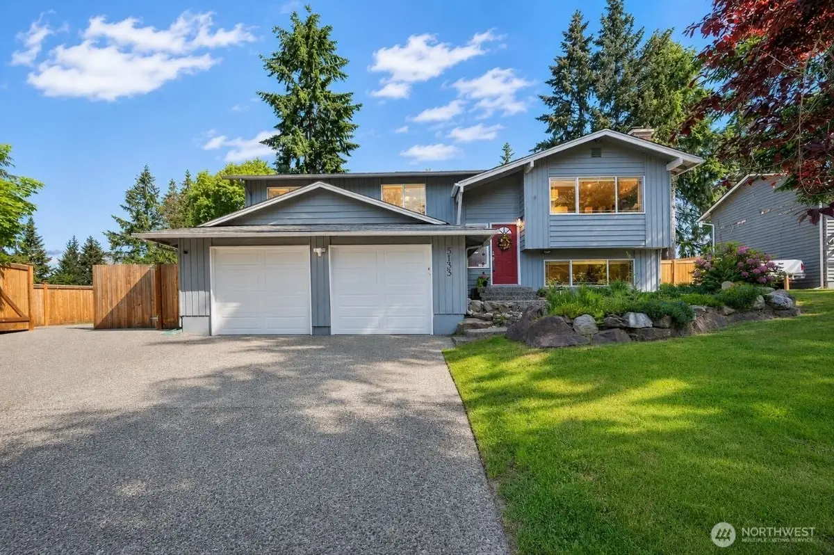 5133 134th Street Se, Everett, WA 98208 - #1