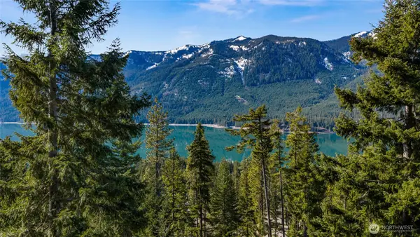 0 Night Sky Drive #9, Ronald, WA 98940