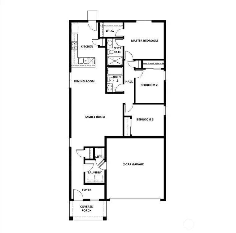 6391 NW Bruggman Loop, Bremerton, WA 98312 - #2