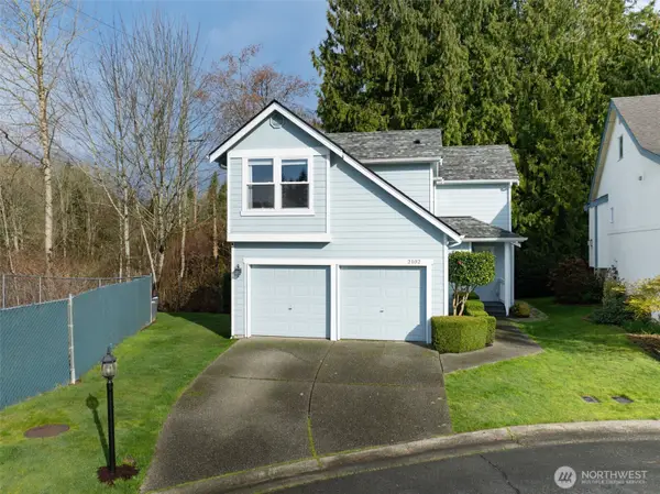 2102 81st Avenue Ne, Lake Stevens, WA 98258