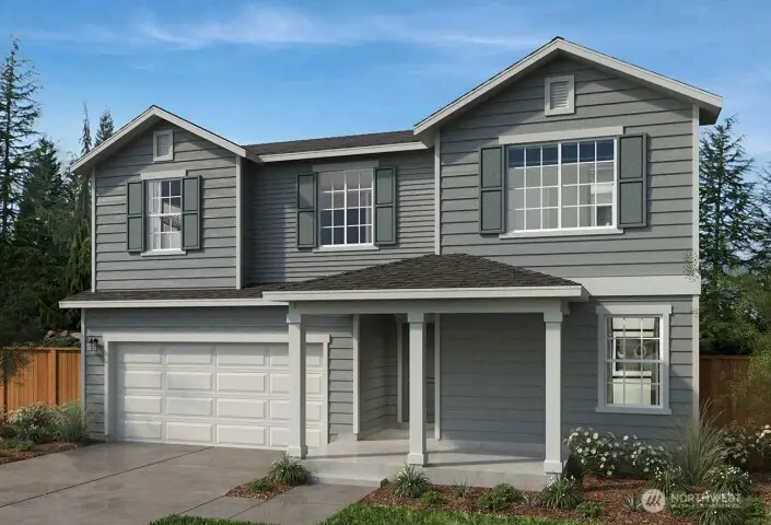 212 Serene View (lot 58) Place Nw, Olympia, WA 98502 - #1