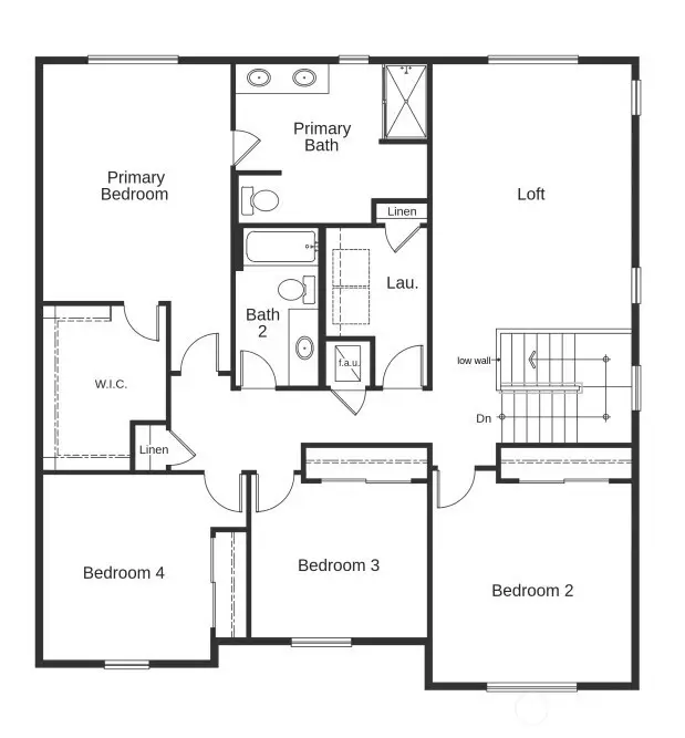 212 Serene View (lot 58) Place Nw, Olympia, WA 98502 - #3