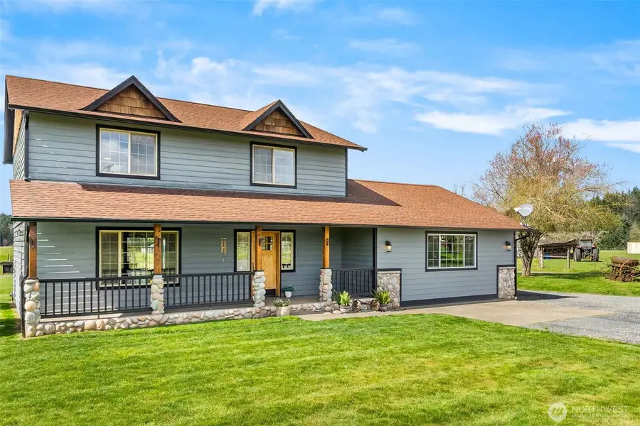 19705 Coal Road Se, Tenino, WA 98589 - #2