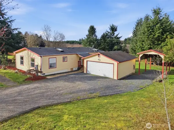 108 Hilley Drive, Chehalis, WA 98532