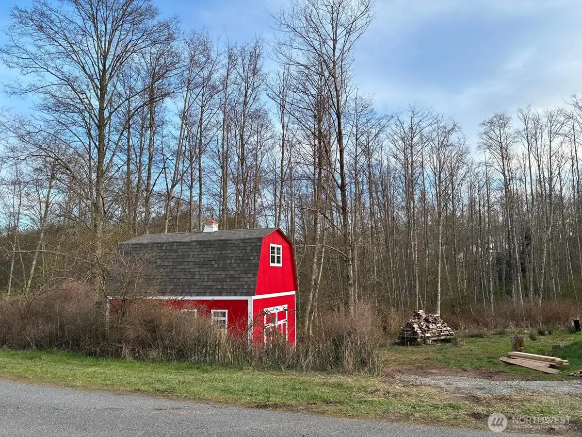 0 Mount Entrance Road #1, Olga, WA 98279 - #1